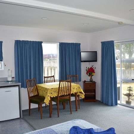 Hibiscus Bed & Breakfast Waihi Eksteriør bilde