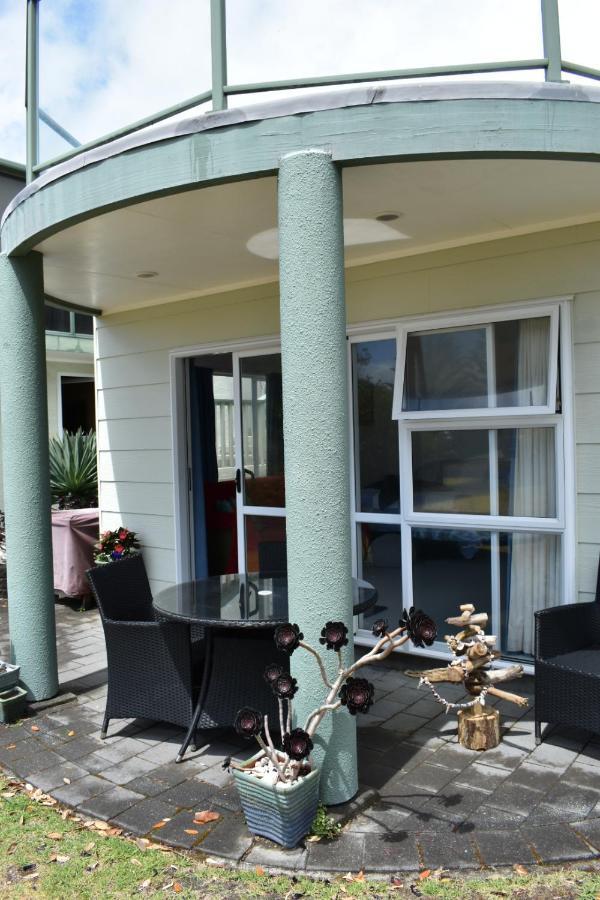 Hibiscus Bed & Breakfast Waihi Eksteriør bilde
